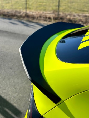  Spoiler TRACKDAY - Tesla Model Y