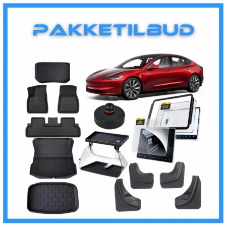 Pakketilbud