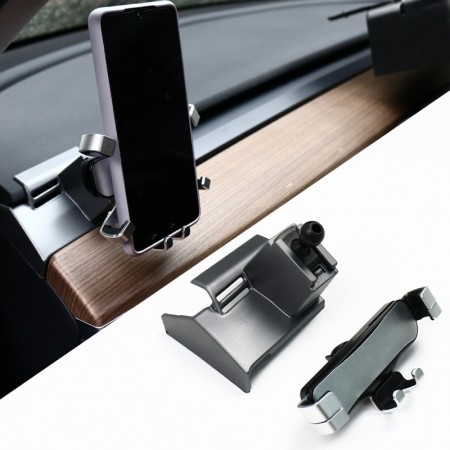 Mobil holder - Model 3 & Y