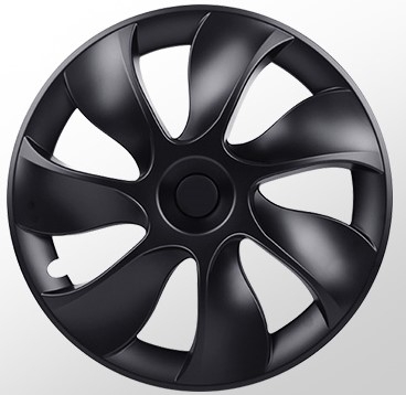 Hjulkapsler - Tesla Model Y (forhåndssalg)