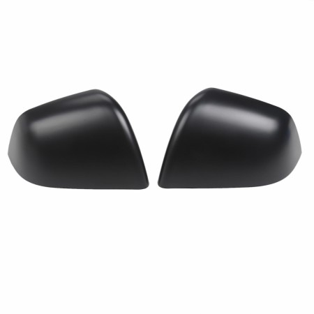 Deksel speilhus (2stk) - Model 3