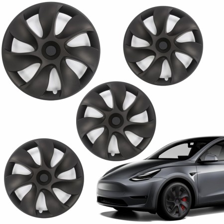 Hjulkapsler - Tesla Model Y