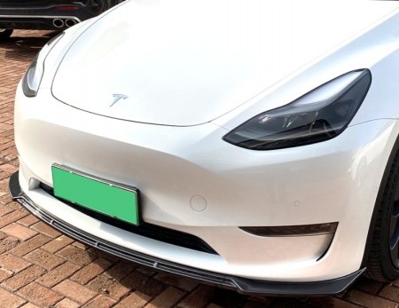 Frontleppe - Tesla Model Y
