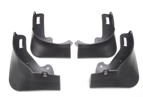 mudflaps/Skvettlapper