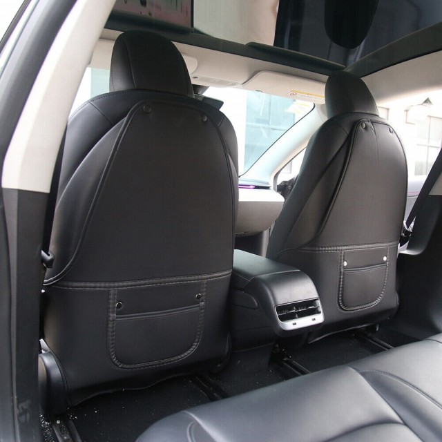 Standard - Model Y/3