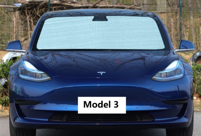Model 3