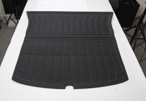 3D Allværsmatte trunk - Tesla Model Y
