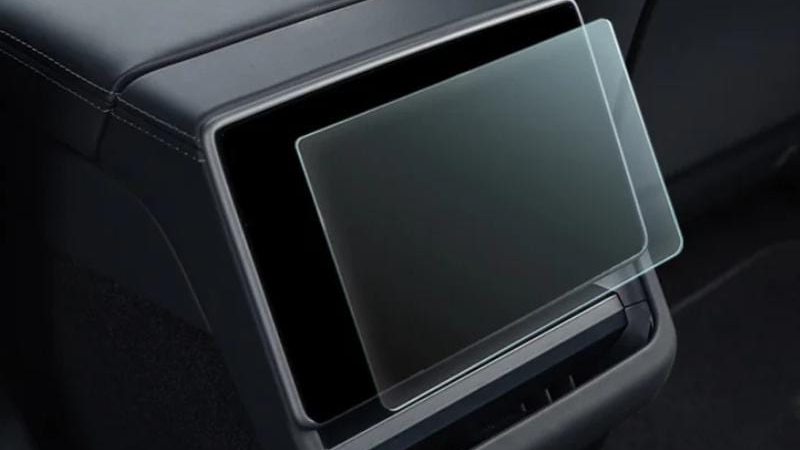 Hvilket tilbehør trenger du til din nye Tesla?