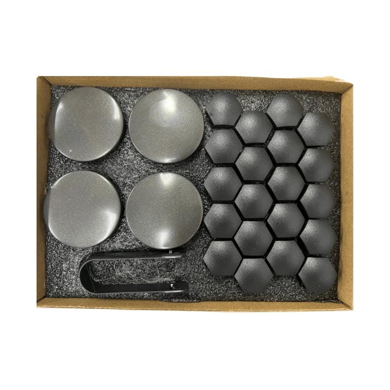 Autohobby Aero wheel kit - Model S, 3, X, Y