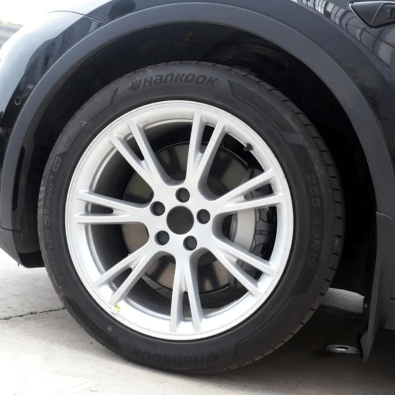 Autohobby Aero wheel kit - Model S, 3, X, Y