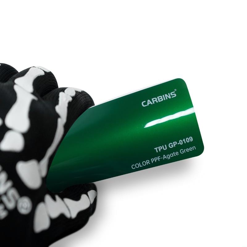 Autohobby Agate Green - PPF