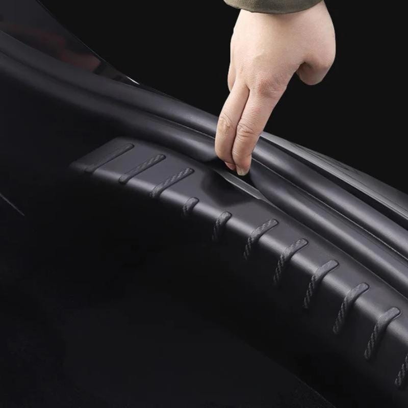 Autohobby Beskyttelse trunk inngang - Model 3 Highland 2023+