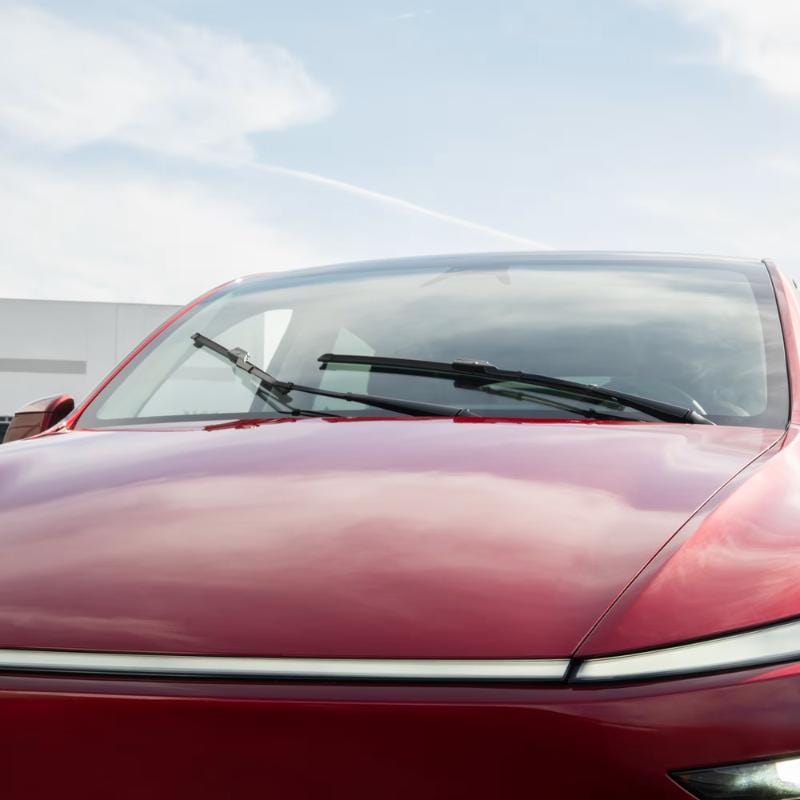 Autohobby Bosch vindusviskere - Model Y & 3