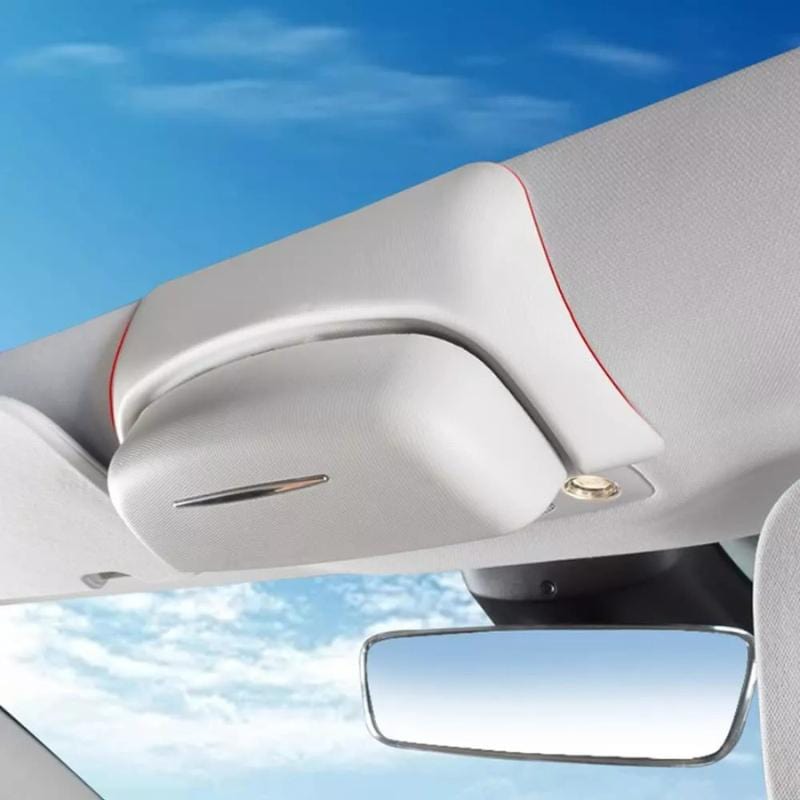 Autohobby Brille oppbevaring - Model 3/Y
