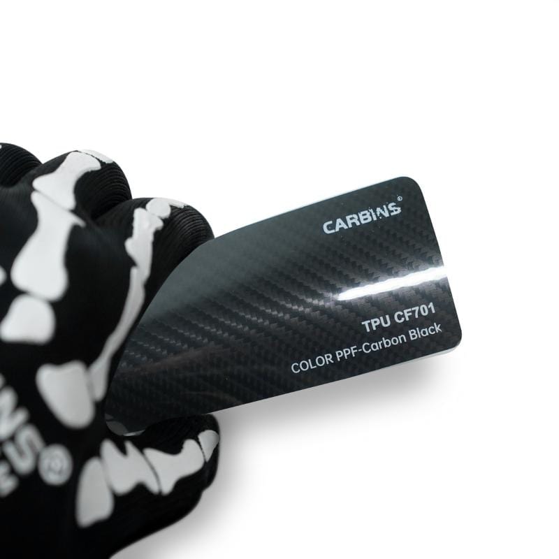 Autohobby Carbon Black - PPF