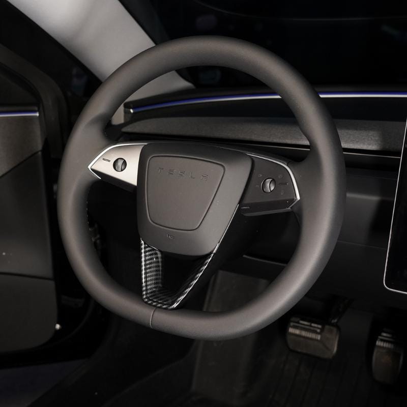 Autohobby Deksel ratt - Model Y Juniper