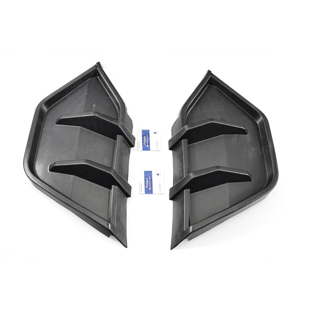 Autohobby Diffuser add-ons - Model Y Juniper