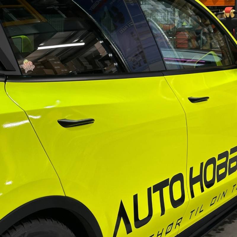 Autohobby Dørhåndtak - Model Y/3