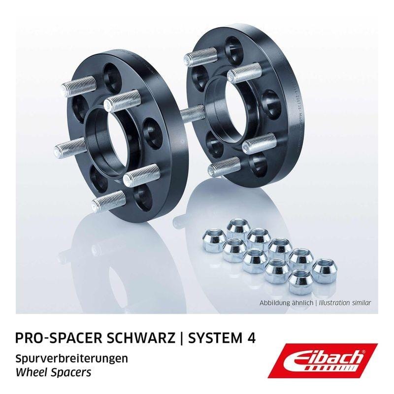 Autohobby Eibach sporutvidelse / spacer - Model 3/Y