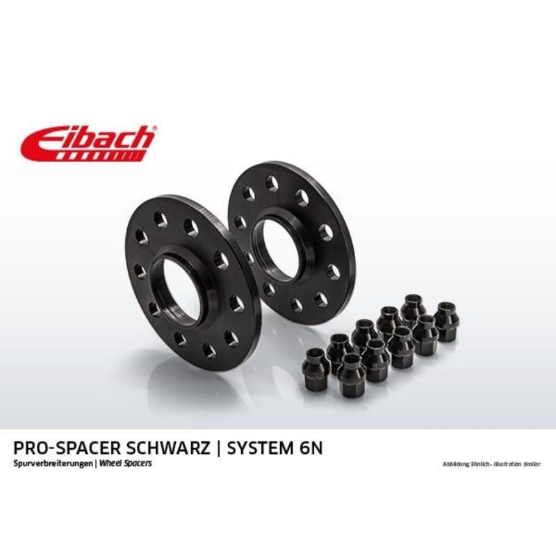 Autohobby Eibach sporutvidelse / spacer - Model 3/Y