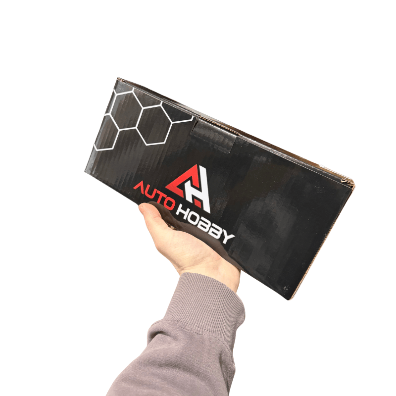 Autohobby Ekstra deler takstativ (V4)