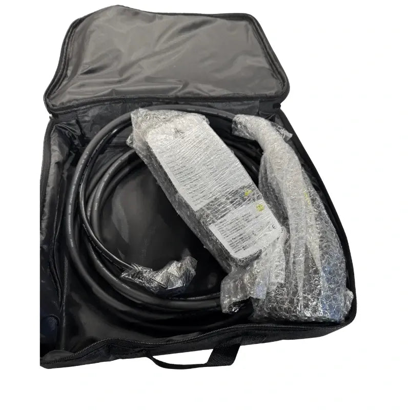 Autohobby Elbil nødlader 230v til Type2