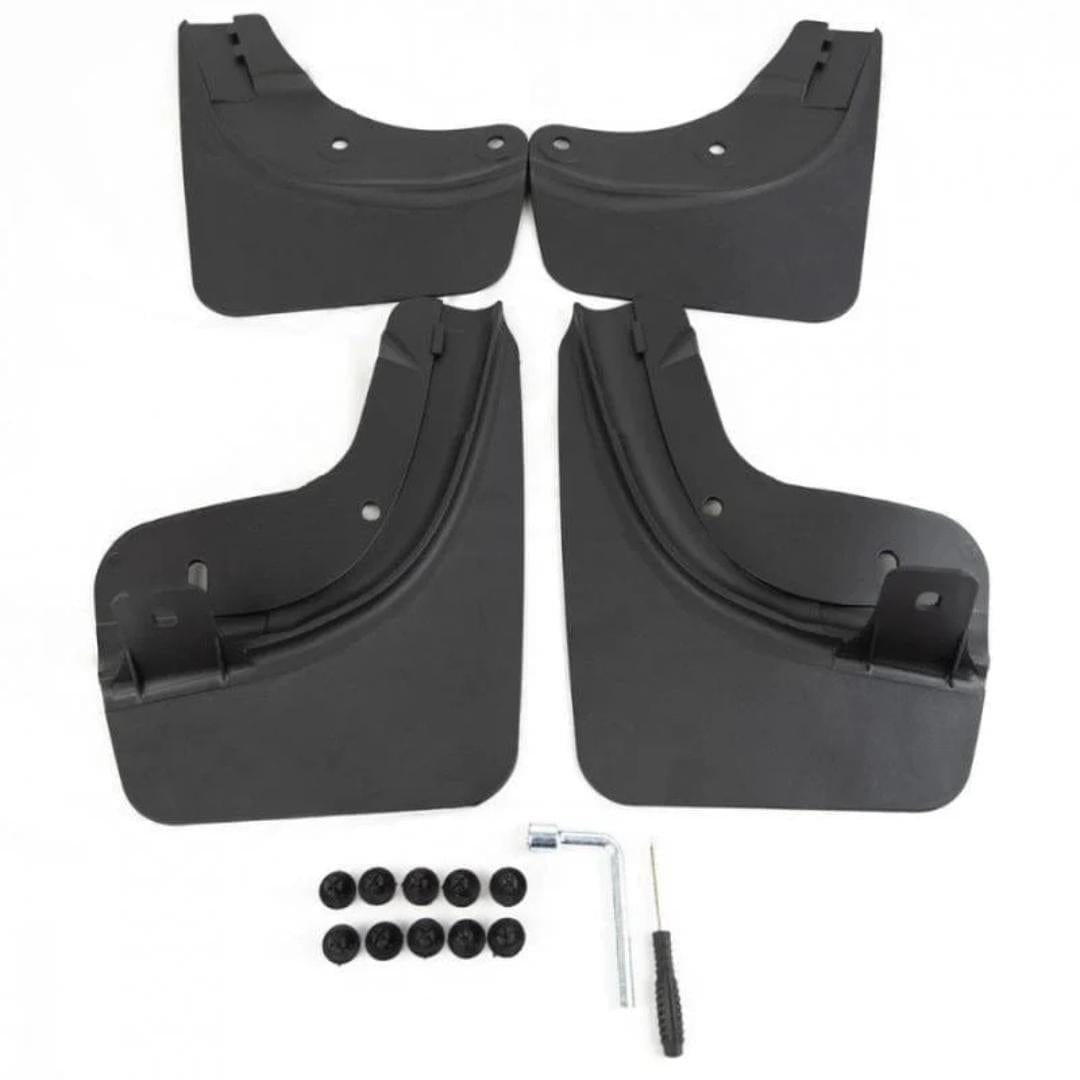 Autohobby Full pakke - Model Y 2022-2025