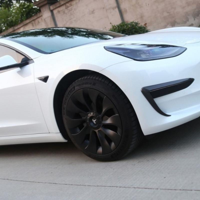 Autohobby Hjulkapsler - Model 3