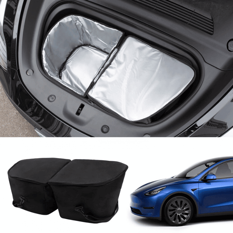 Autohobby Kjølebag Frunk (2 stk) - Model 3/Y