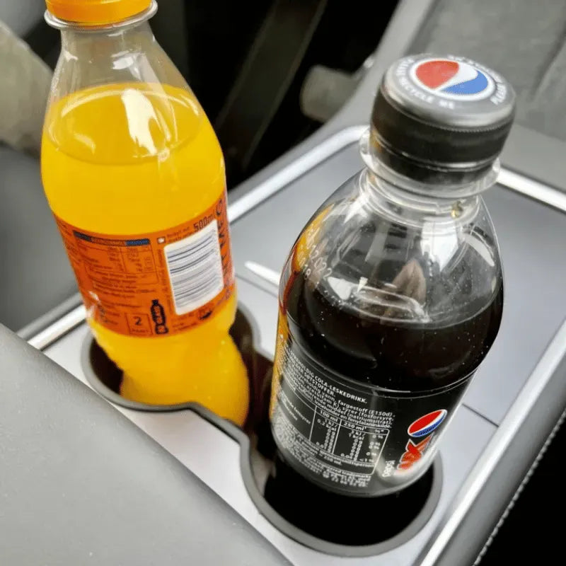 Autohobby Koppholder innlegg - Model 3/Y