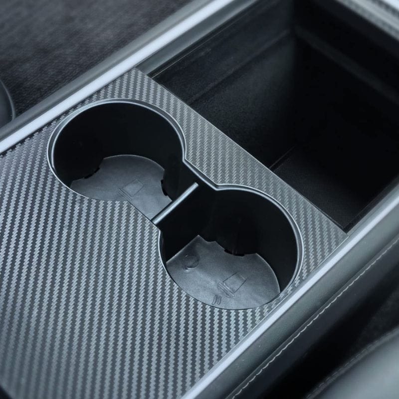 Autohobby KOPPHOLDER INNLEGG - MODEL S & X 22+