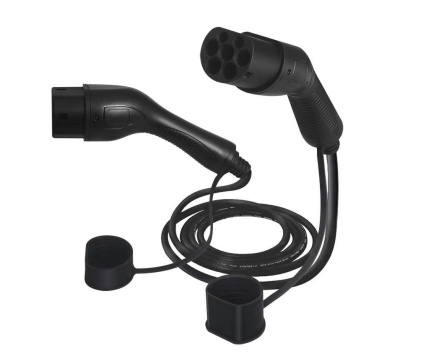 Autohobby Laderkabel til elbil 22kw Type2