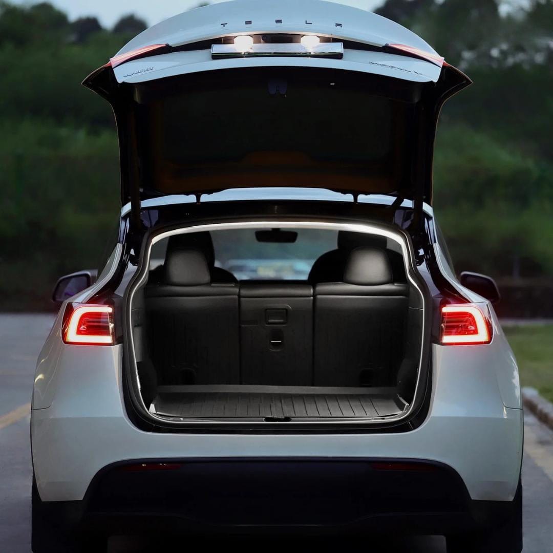Autohobby LED list bagasjerom - Model Y