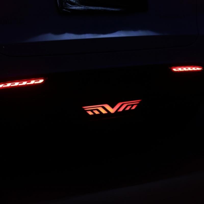 Autohobby Led-lys diffuser - Model Y