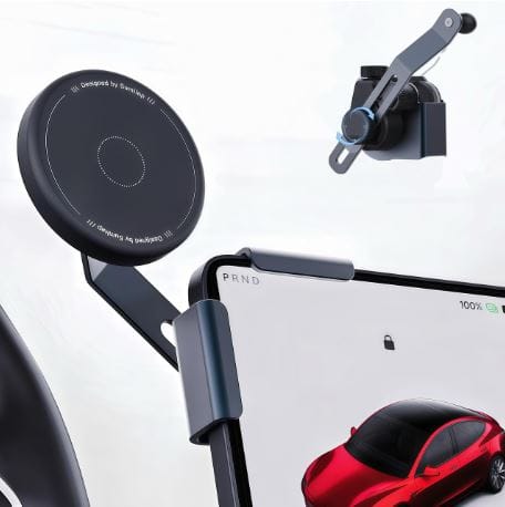 Autohobby Magnetisk mobilholder for skjerm