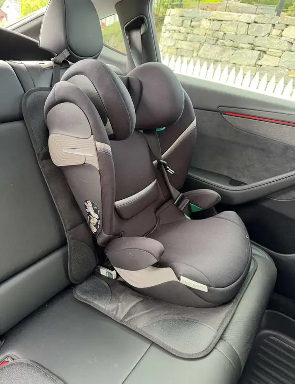 Autohobby Setebeskytter bilstol - Universal