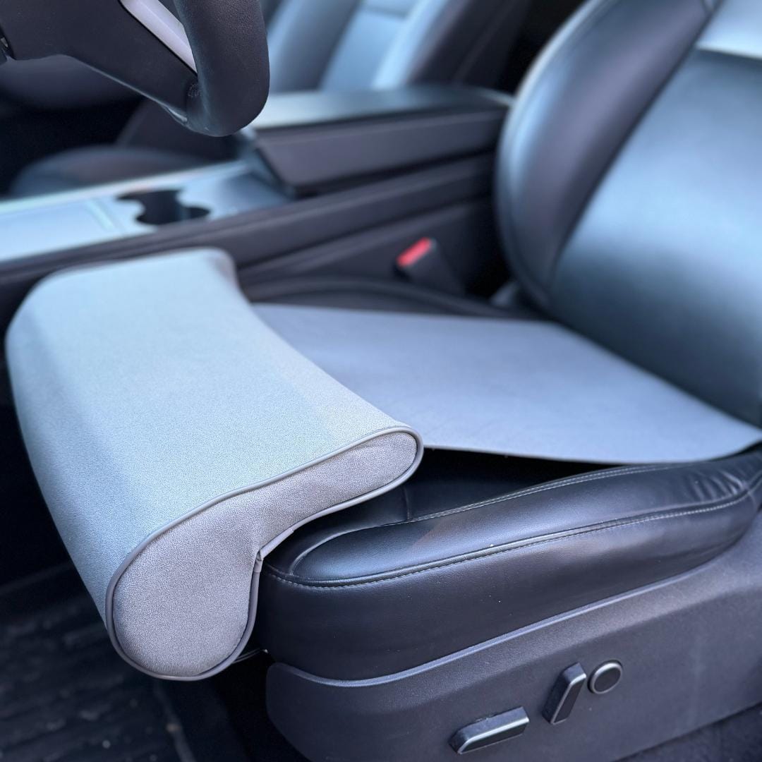 Autohobby Seteforlenger pute