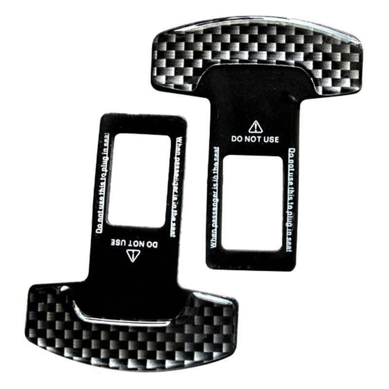 Autohobby Sikkerhetssele alarm stopper 3 stk