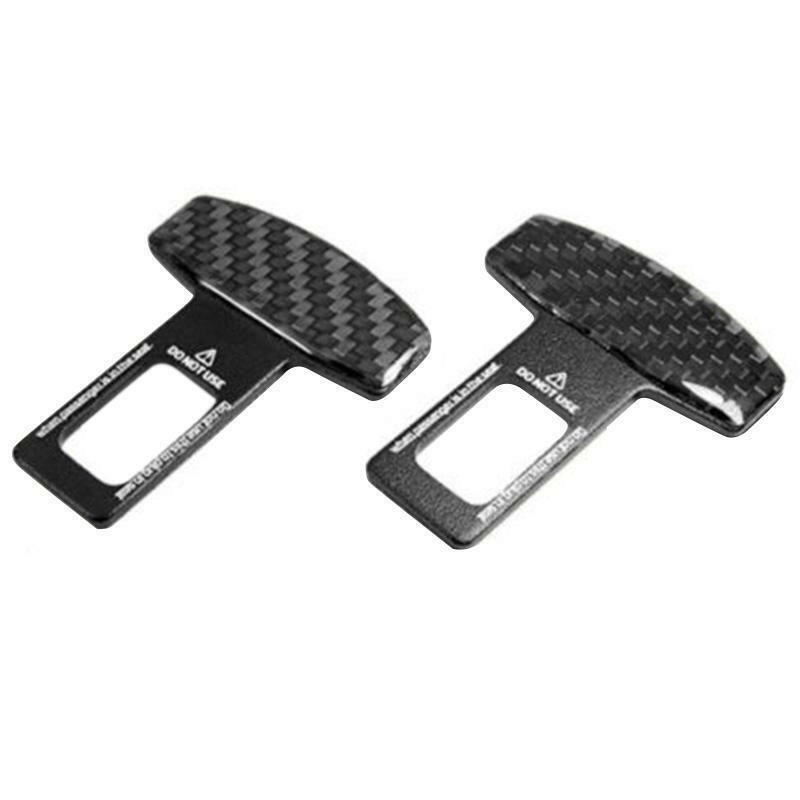 Autohobby Sikkerhetssele alarm stopper 3 stk