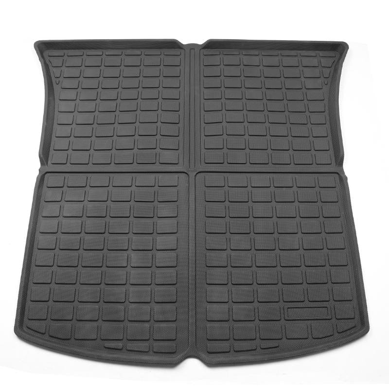 Autohobby TPE Bagasjeroms matte - Model Y