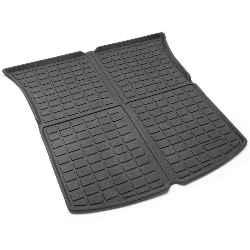 Autohobby TPE Bagasjeroms matte - Model Y