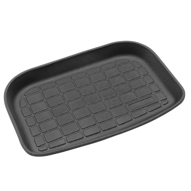 Autohobby TPE Bagasjeromsbrønn matte - Model Y 21-24