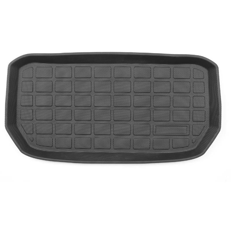 Autohobby TPE Bagasjeromsmatte foran (frunk) - Model Y 21-24