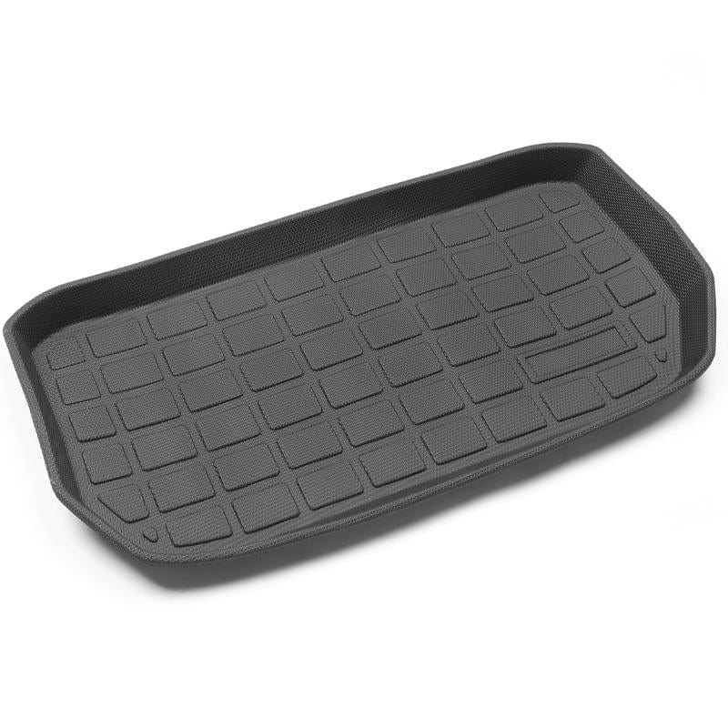 Autohobby TPE Bagasjeromsmatte foran (frunk) - Model Y 21-24