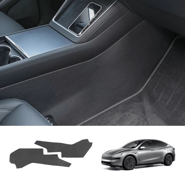 TPE Sidebeskyttelse midtkonsoll - Tesla Model Y Juniper 2025+