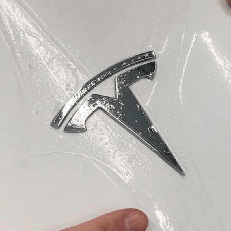 Tesla-Protect Komplett PPF sett - Model 3 Highland Performance 2024+