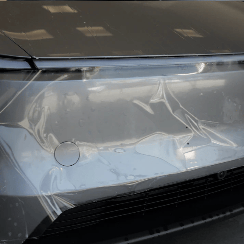 Tesla-Protect Komplett PPF sett - Model Y Juniper Standard 2025+