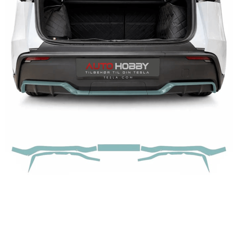 Tesla-Protect PPF diffuser performance - Model Y Juniper