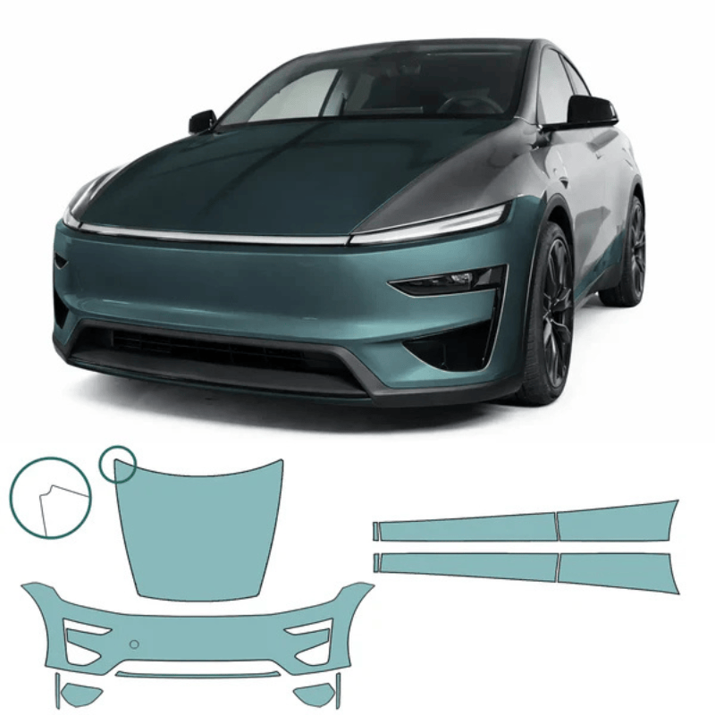 Tesla-Protect PPF Ultimate Kit - Model Y Juniper Performance 2025+
