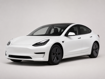 Tesla Model 3 2019-2023